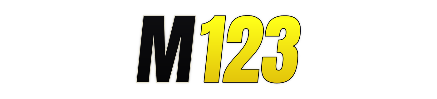 m123